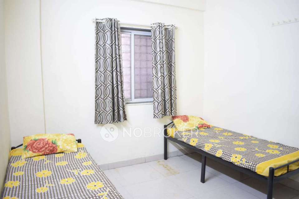 PG for Girls in Hinjawadi