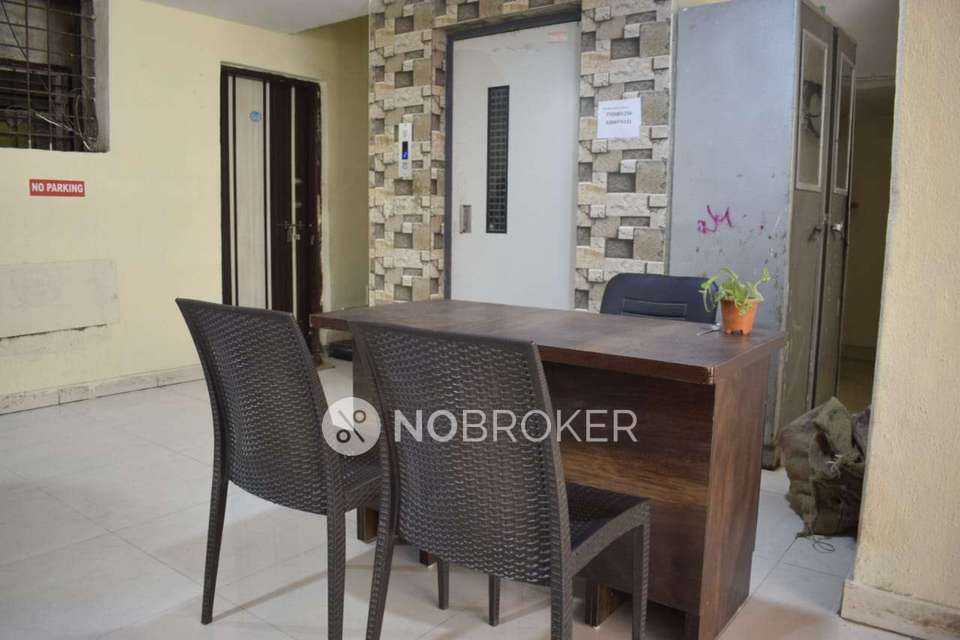 PG for Girls in Hinjawadi