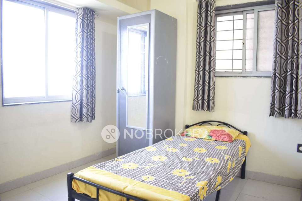 PG for Girls in Hinjawadi