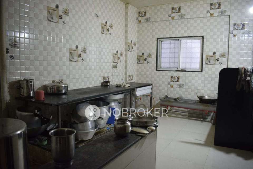 PG for Girls in Hinjawadi