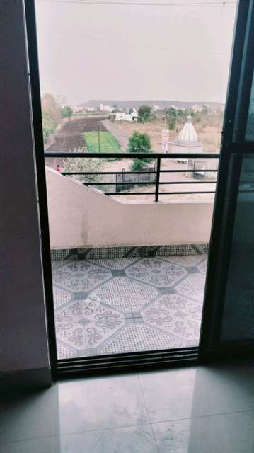 1 BHK Flat In  Rps Township for Rent  In  Chakan