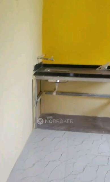 1 RK Flat In Standalone Building for Rent In Warje