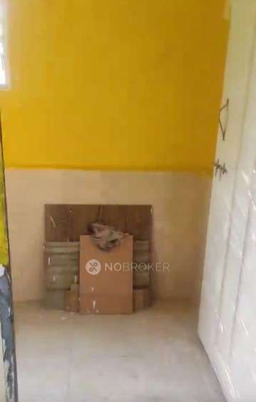 1 RK Flat In Standalone Building for Rent In Warje