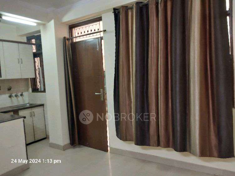 1 RK Flat In Stand Alone Bulding for Rent  In Sagar Pur