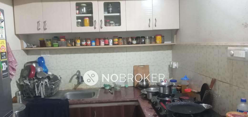 2 BHK Flat In Golden Opulence , Poonamallee For Sale  In Poonamallee