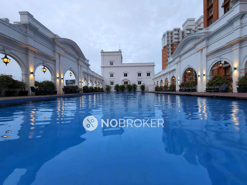 2 BHK Flat In Golden Opulence , Poonamallee For Sale  In Poonamallee