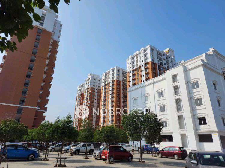 2 BHK Flat In Golden Opulence , Poonamallee For Sale  In Poonamallee