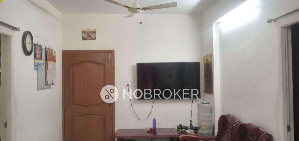 2 BHK Flat In Golden Opulence , Poonamallee For Sale  In Poonamallee