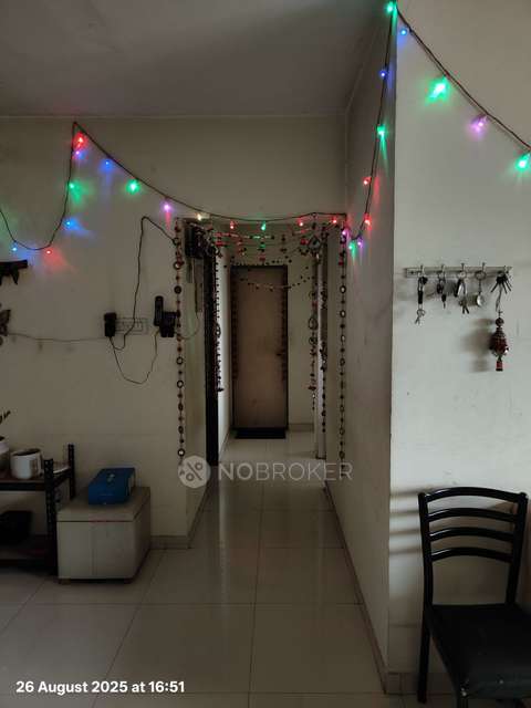 3 BHK Flat In Sunrise Tower Malad East For Sale  In Malad East