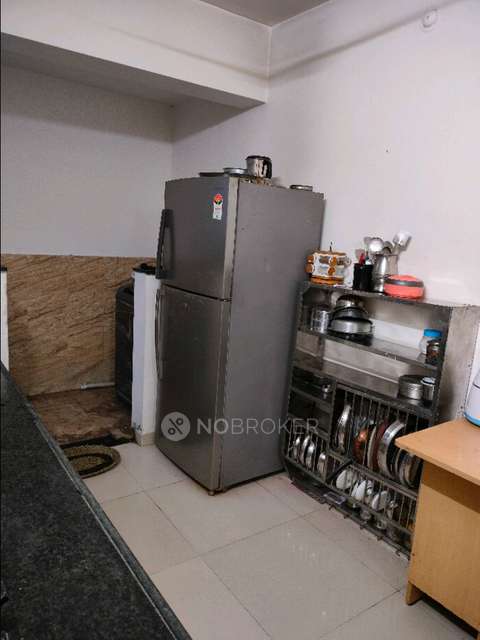 2 BHK Flat In Dreams Solace for Rent  In Hadapsar, Pune