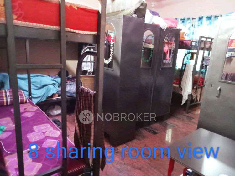 PG for Girls in 59, Dv Gundappa Rd, Behind Health And Glow, Basavanagudi, Bengaluru, Karnataka 560004, India