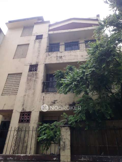 2 BHK Flat In Standalone Building  for Rent  In Kopar Khairane