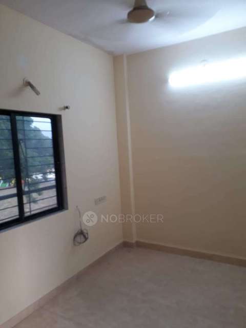 2 BHK Flat In Standalone Building  for Rent  In Kopar Khairane