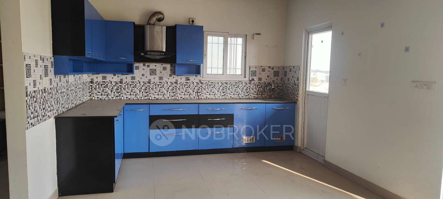 2 BHK Flat In Haralur for Rent  In Haralur 