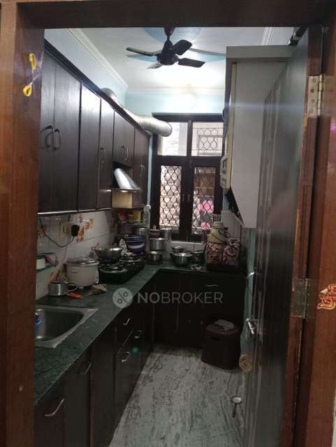 2 BHK Flat In Sb For Sale  In Yamuna Vihar Rd