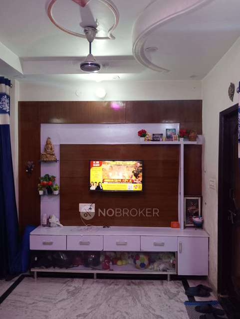 2 BHK Flat In Sb For Sale  In Yamuna Vihar Rd