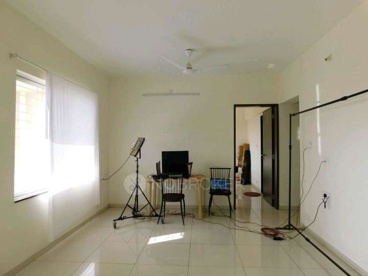 3 BHK Flat In Paranjape Forest Trails The Highlands for Rent  In Bhugaon