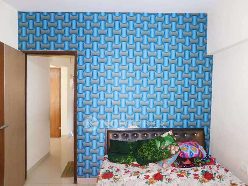 2 BHK Flat In Basera Chs ,azad Nagar 1 ,apna Bazar Andheri West. For Sale  In Azad Nagar Road, Andheri West