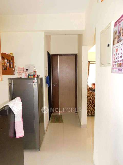 2 BHK Flat In Basera Chs ,azad Nagar 1 ,apna Bazar Andheri West. For Sale  In Azad Nagar Road, Andheri West