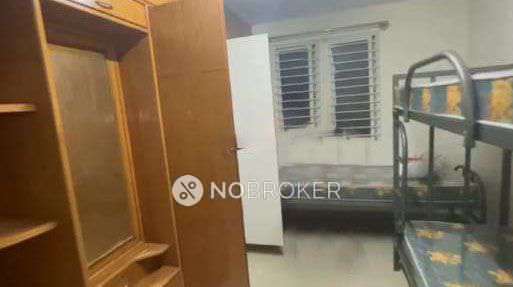 PG for Girls in Mathikere