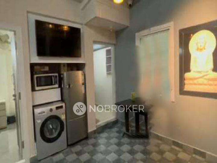 PG for Girls in Mathikere