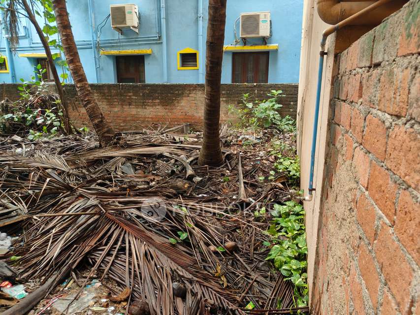 Plot For Sale  In Vyasarpadi