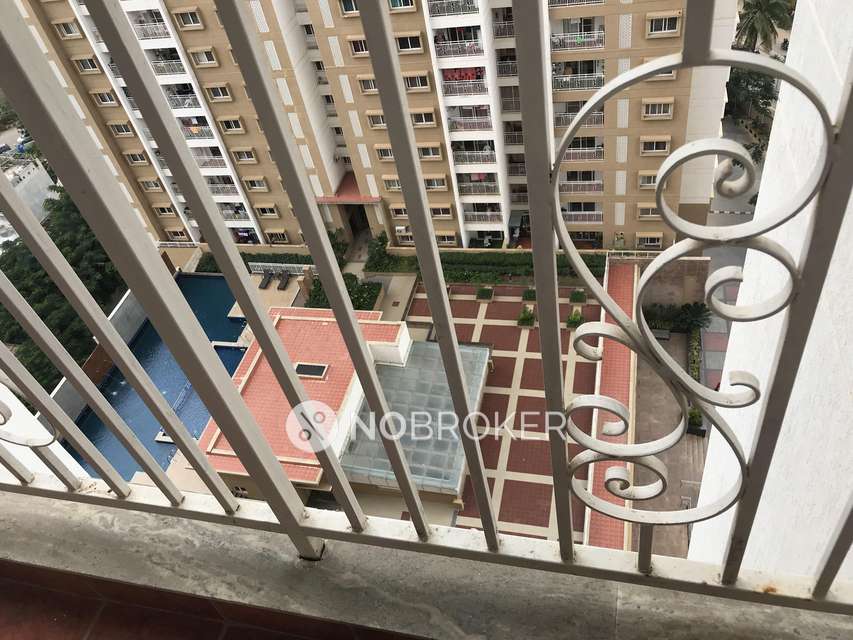 2 BHK Flat In Prestige Gulmohar For Sale  In Horamavu