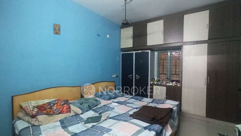 2 BHK Flat In Sree Krishna Residency &#40;appats&#41; For Sale  In Pragathi Nagar