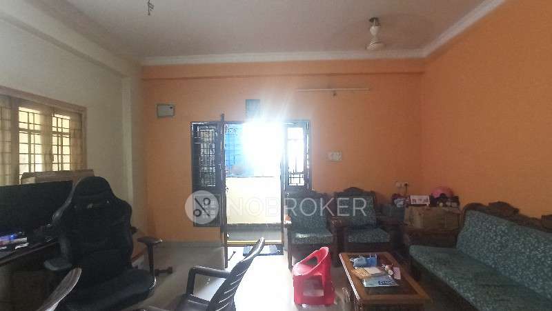 2 BHK Flat In Sree Krishna Residency &#40;appats&#41; For Sale  In Pragathi Nagar