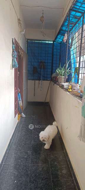 2 BHK Flat In Sree Krishna Residency &#40;appats&#41; For Sale  In Pragathi Nagar