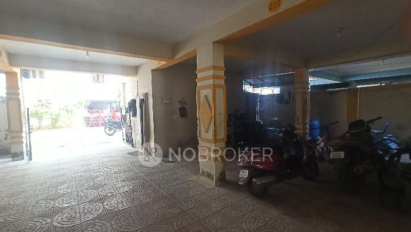 2 BHK Flat In Sree Krishna Residency &#40;appats&#41; For Sale  In Pragathi Nagar