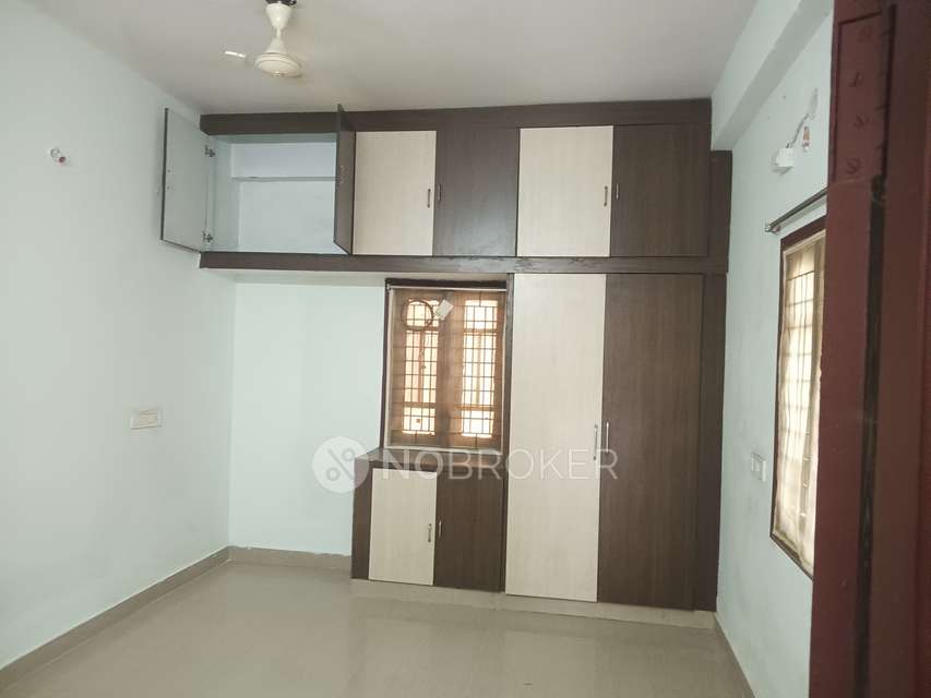 2 BHK Flat In Sree Krishna Residency (appats) For Sale  In Pragathi Nagar