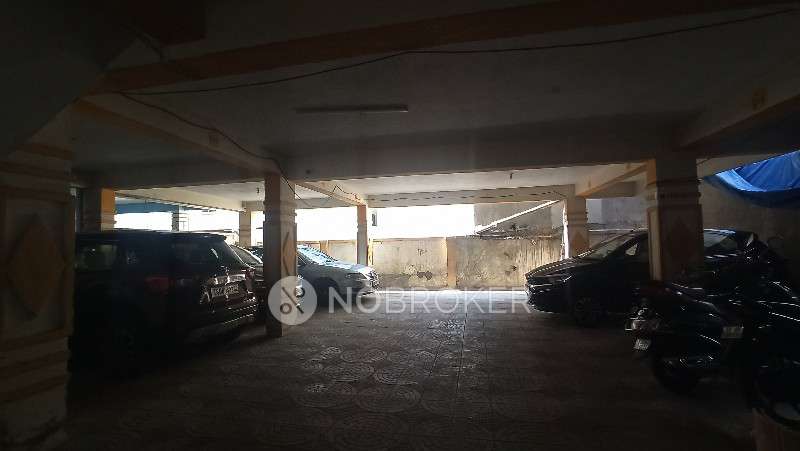 2 BHK Flat In Sree Krishna Residency &#40;appats&#41; For Sale  In Pragathi Nagar