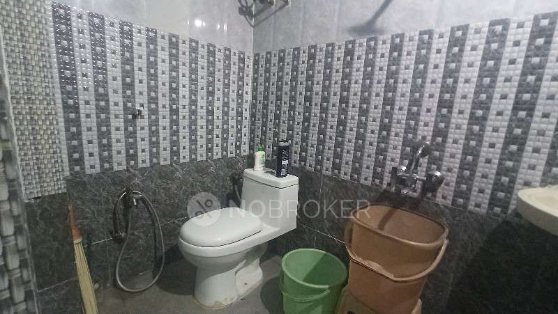 2 BHK Flat In Sree Krishna Residency &#40;appats&#41; For Sale  In Pragathi Nagar