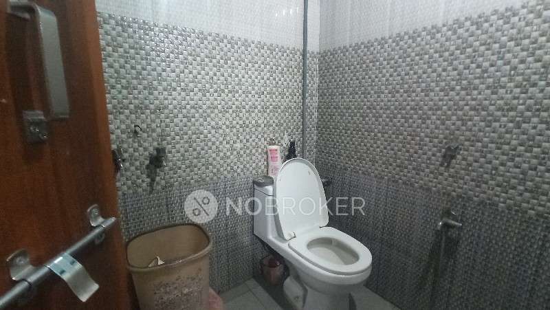 2 BHK Flat In Sree Krishna Residency &#40;appats&#41; For Sale  In Pragathi Nagar