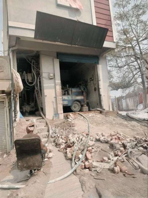 2 BHK House For Sale  In Borabanda