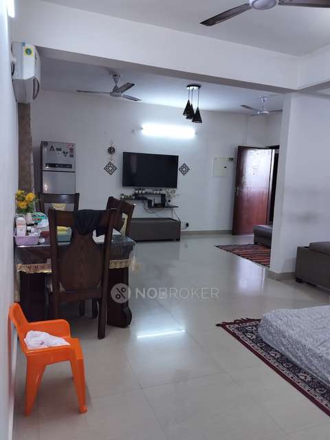 3 BHK Flat In Ramprastha City The View for Rent  In Sector 37d