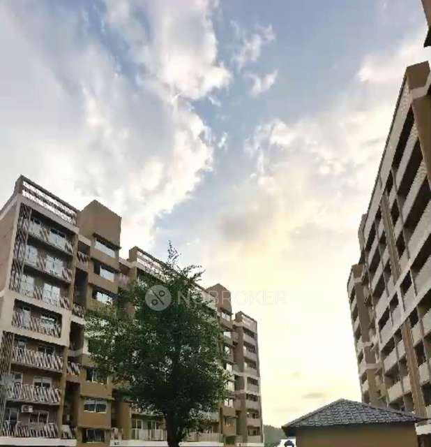 2 BHK Flat In Akshar River Gate for Rent  In Panvel