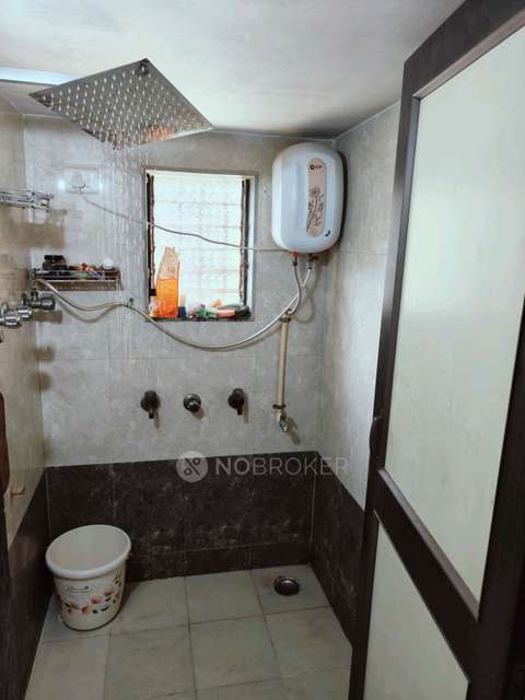 1 BHK Flat In Yashwant Residency For Sale  In Saloni Plaza