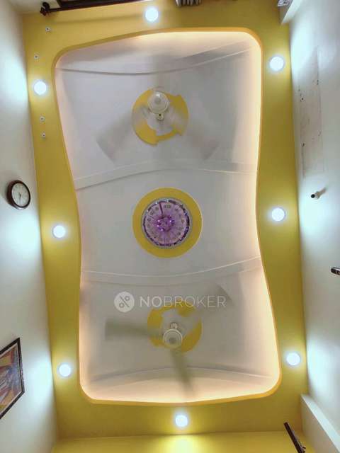 1 BHK Flat In Yashwant Residency For Sale  In Saloni Plaza