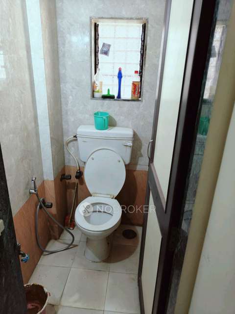 1 BHK Flat In Yashwant Residency For Sale  In Saloni Plaza