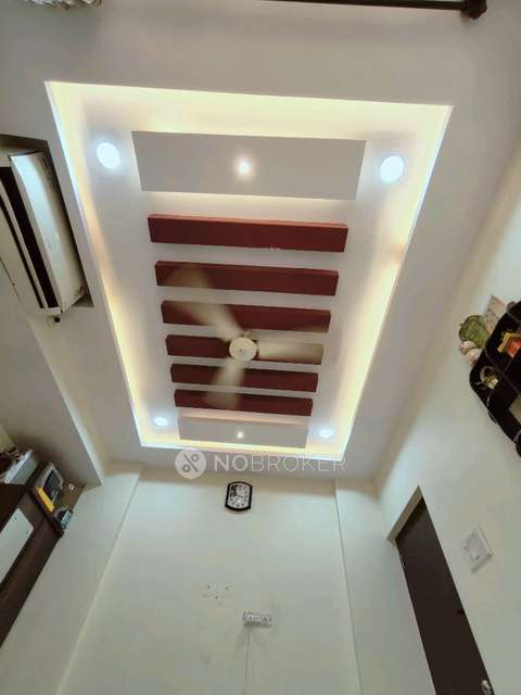 1 BHK Flat In Yashwant Residency For Sale  In Saloni Plaza