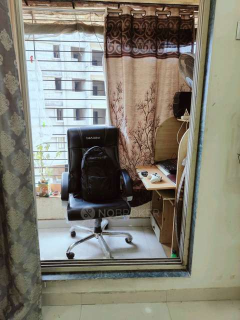 1 BHK Flat In Yashwant Residency For Sale  In Saloni Plaza