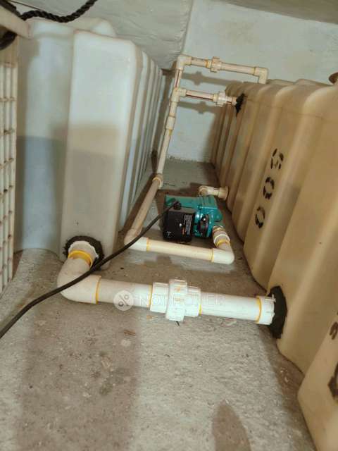 1 BHK Flat In Yashwant Residency For Sale  In Saloni Plaza