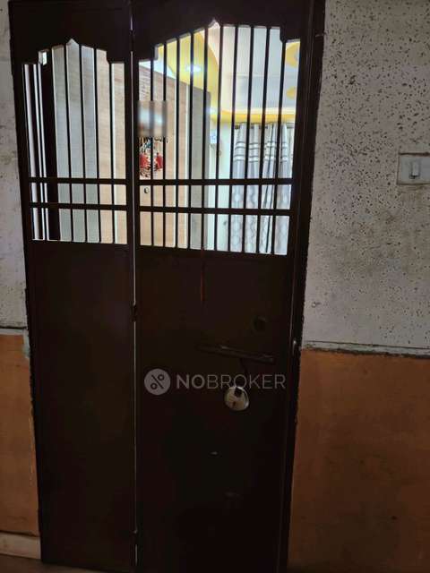 1 BHK Flat In Yashwant Residency For Sale  In Saloni Plaza