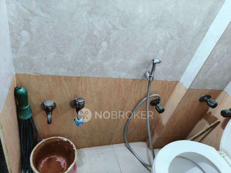 1 BHK Flat In Yashwant Residency For Sale  In Saloni Plaza