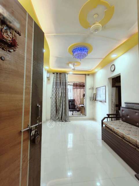 1 BHK Flat In Yashwant Residency For Sale  In Saloni Plaza