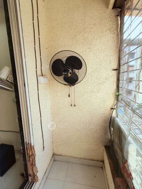 1 BHK Flat In Yashwant Residency For Sale  In Saloni Plaza