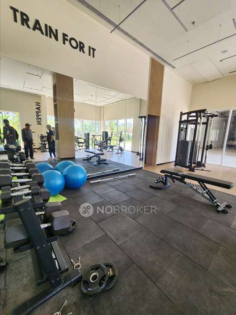 2 BHK Flat In Godrej Nurture  For Sale  In Mamurdi