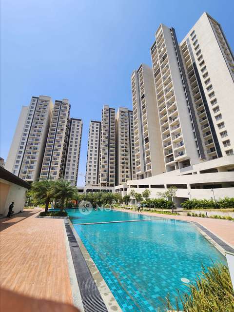 2 BHK Flat In Godrej Nurture  For Sale  In Mamurdi